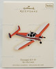 Hallmark Keepsake Ercoupe 415-D Sky's the Limit Christmas Ornament QX2851