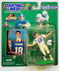 Starting Lineup Peyton Manning 1998 Edition Figure 1998 Kenner 71988