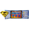 DC The History of Superman Action Figure Collection 1996 Kenner 27662