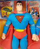 DC The History of Superman Action Figure Collection 1996 Kenner 27662