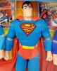 DC The History of Superman Action Figure Collection 1996 Kenner 27662
