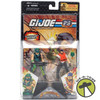 GI Joe Copperhead & Shipwreck Action Figure Comic Pack 2007 Hasbro #65258