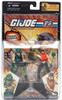GI Joe Copperhead & Shipwreck Action Figure Comic Pack 2007 Hasbro #65258