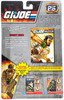 GI Joe Copperhead & Shipwreck Action Figure Comic Pack 2007 Hasbro #65258