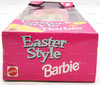 Easter Style Special Edition Barbie Doll 1997 Mattel #17651