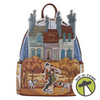101 Dalmatians Scene Mini-Backpack Loungefly