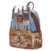 101 Dalmatians Scene Mini-Backpack Loungefly