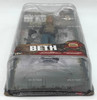 The Walking Dead Beth Action Figure Series 9 AMC 2016