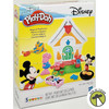 Play-Doh Disney Magical Playhouse 2017 Hasbro 62184