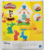 Play-Doh Disney Magical Playhouse 2017 Hasbro 62184