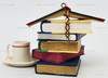 Hallmark Keepsake Adventures of a Book Lover Christmas Ornament 2003