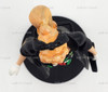 From Barbie With Love Easter Parade Figure by Enesco 353663