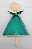 Holiday Barbie Stocking Hanger 1996 Hallmark 39008