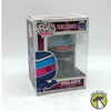 Funko Pop! Television Vigilante Peacemaker The Series Vinyl Figure 2022