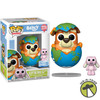 Funko Pop Bluey Sleepytime Bingo with Floppy Bunny Figure #2374