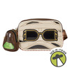 Universal Monsters Invisible Man Sling Crossbody Bag Loungefly