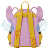 Lilo & Stitch Angel Bumblebee Costume Cosplay Mini-Backpack Loungefly