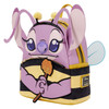 Lilo & Stitch Angel Bumblebee Costume Cosplay Mini-Backpack Loungefly
