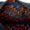 Lilo & Stitch Stitch and Angel Halloween Costumes Crossbody Bag Loungefly