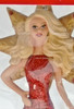2017 Holiday Barbie Christmas Tree Ornament