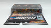 G.I. Joe Action Figure 3-Pack with Comic Book Tunnel Rat General Abernathy Flint