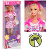 Easter Barbie Doll Special Edition 16315 Mattel 1996