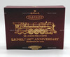 Lionel 100th Anniversary Keepsake Ornament 700E J-1E Hudson Steam Locomotive