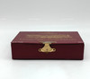 Lionel 100th Anniversary Keepsake Ornament 700E J-1E Hudson Steam Locomotive