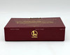 Lionel 100th Anniversary Keepsake Ornament 700E J-1E Hudson Steam Locomotive