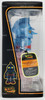 Gigantor Hikari Japanese Vinyl Figure Patriot Glitter Funko 05816