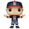 Funko Pop WWE John Cena Final Match Web Exclusive Vinyl Figure #211