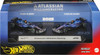 Hot Wheels Premium Formula 1 Atlassian Williams Racing 2 Pack