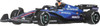 Hot Wheels Premium Formula 1 Atlassian Williams Racing 2 Pack