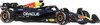 Hot Wheels Premium Formula 1 Oracle Red Bull Racing 2 Pack