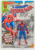 Marvel Super Heroes The Amazing Spider-Man Action Figure 1994 Toy Biz 48105