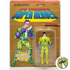 DC Comics Super Heroes The Riddler Action Figure 1989 Toy Biz 04411
