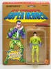 DC Comics Super Heroes The Riddler Action Figure 1989 Toy Biz 04411