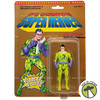DC Comics Super Heroes The Riddler Action Figure 1989 Toy Biz 04411