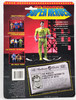 DC Comics Super Heroes The Riddler Action Figure 1989 Toy Biz 04411