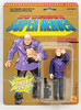 DC Comics Super Heroes Lex Luther Action Figure 1989 Toy Biz 04408