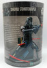 Star Wars Unleashed Shadow Stormtrooper Hasbro 2006 6571250700