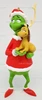 Hallmark Keepsake Dr. Suess The Grinch Christmas Ornament 49437
