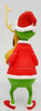 Hallmark Keepsake Dr. Suess The Grinch Christmas Ornament 49437