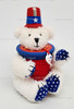 Hallmark Keepsake Bearing the Colors Christmas Ornament 77505