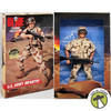 G.I. Joe Classic U.S. Army Infantry Action Figure 1996 Hasbro 81236