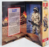 G.I. Joe Classic U.S. Army Infantry Action Figure African American Hasbro 81356