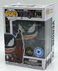 Funko Pop! Venom Vinyl Bobble-Head Marvel 749 Chase Edition