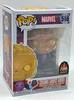 Funko Pop! Marvel Cosmic Ghost Rider Bobble-Head 518