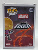 Funko Pop! Marvel Cosmic Ghost Rider Bobble-Head 518