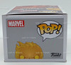 Funko Pop! Marvel Cosmic Ghost Rider Bobble-Head 518
